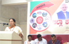 State has failed to utilise Central funds for water supply, alleges Shobha